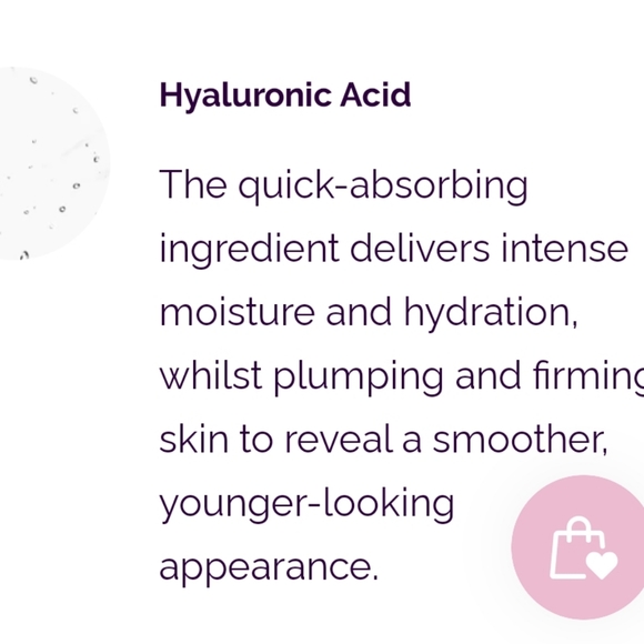 Glow & Hydrating Set & Refresh Mist - Picture 5 of 5